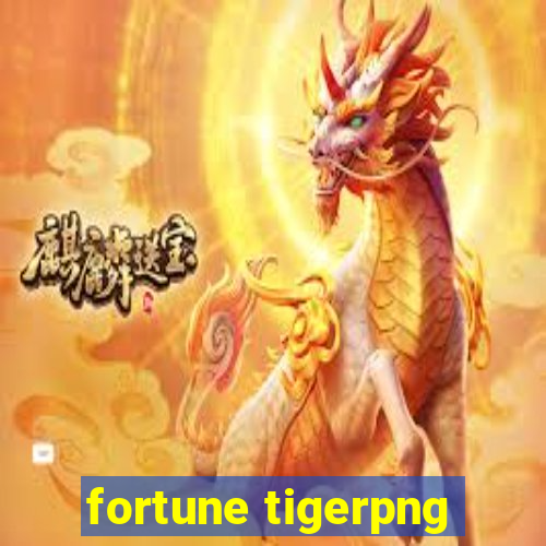 fortune tigerpng