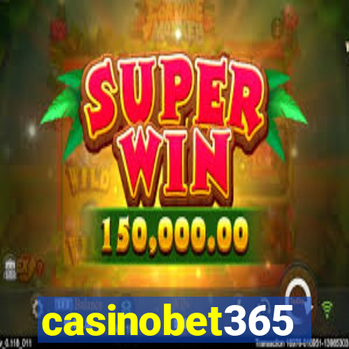 casinobet365