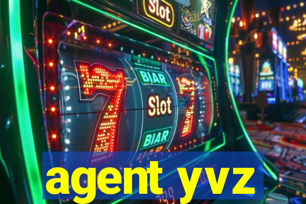 agent yvz