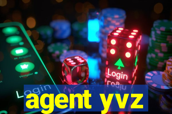 agent yvz