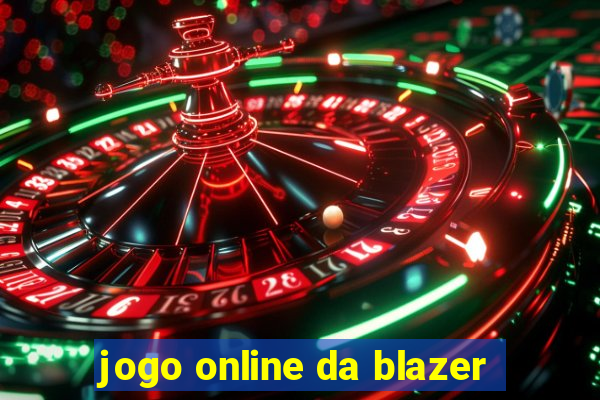 jogo online da blazer