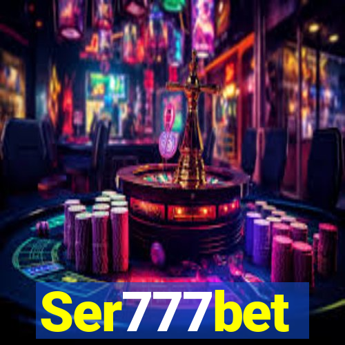 Ser777bet