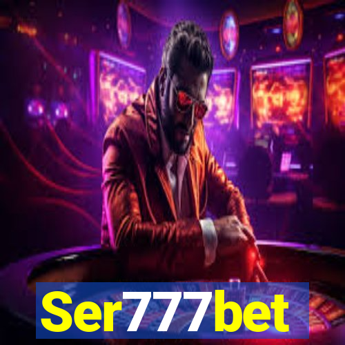 Ser777bet