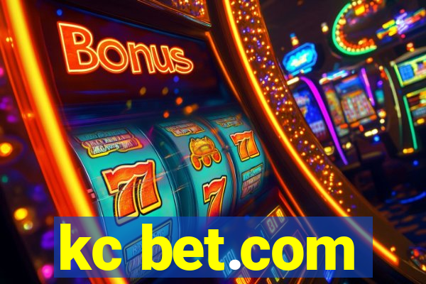 kc bet.com