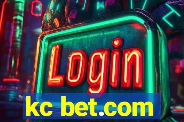 kc bet.com