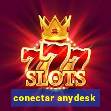 conectar anydesk