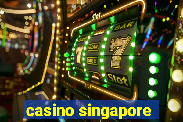 casino singapore