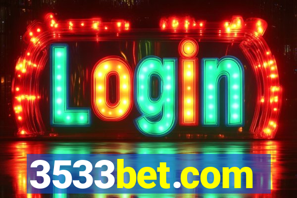 3533bet.com