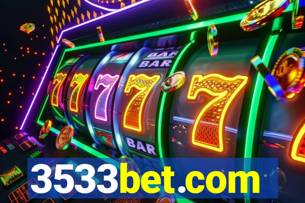 3533bet.com