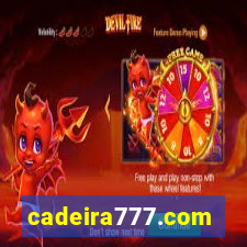 cadeira777.com