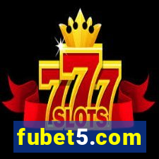 fubet5.com