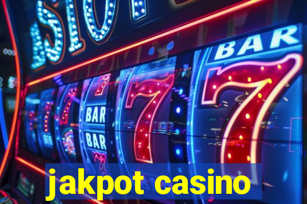 jakpot casino