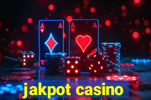 jakpot casino