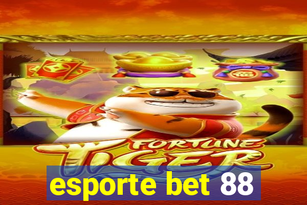 esporte bet 88