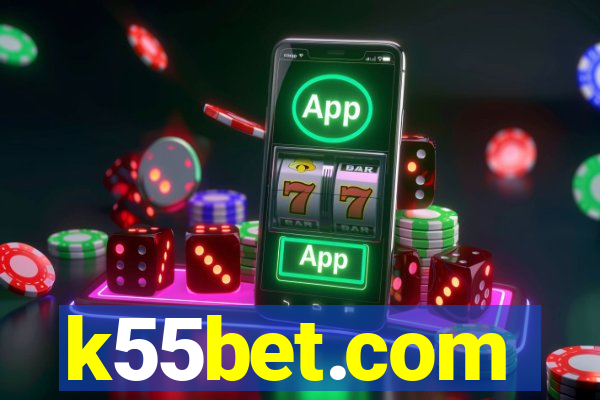 k55bet.com