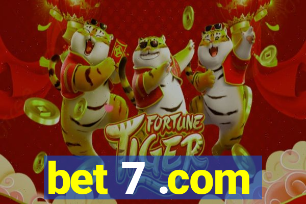 bet 7 .com