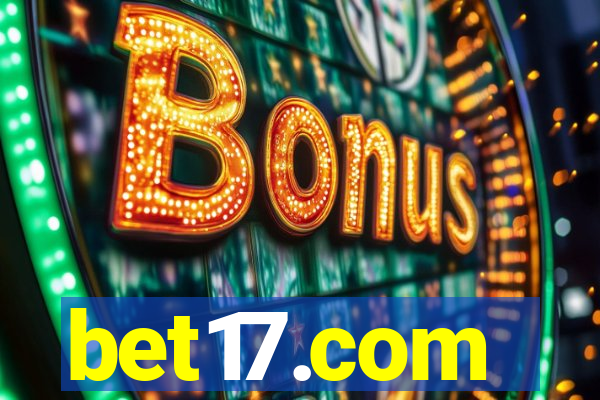 bet17.com