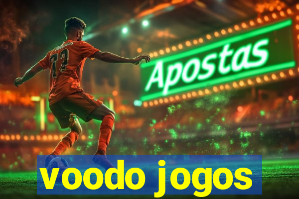 voodo jogos