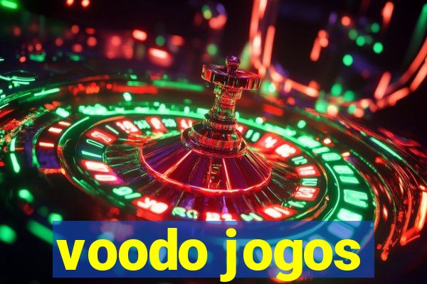 voodo jogos