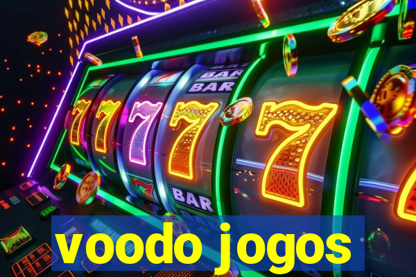 voodo jogos