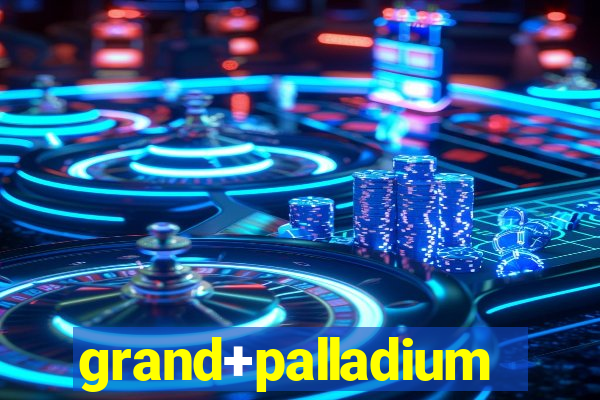 grand+palladium+palace+resort+spa+and+casino+all+inclusive