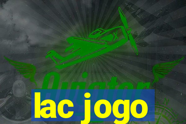 lac jogo