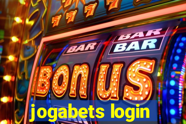 jogabets login