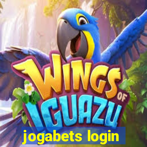 jogabets login