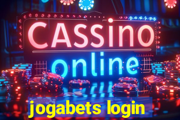 jogabets login