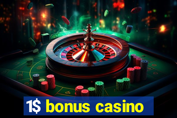 1$ bonus casino