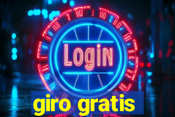 giro gratis