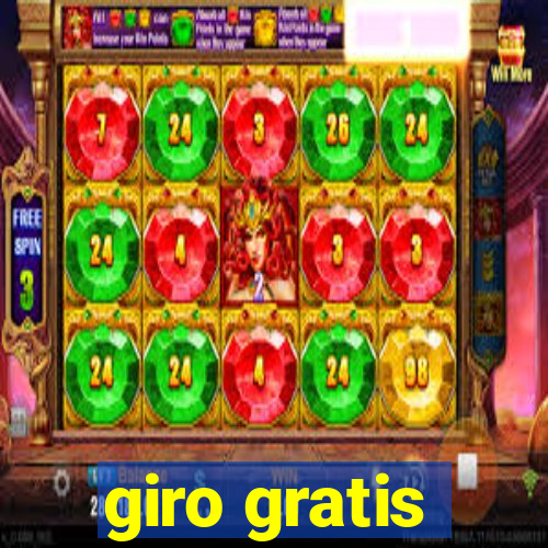 giro gratis