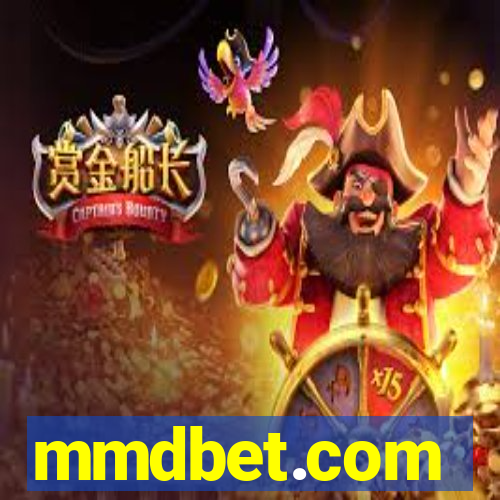 mmdbet.com