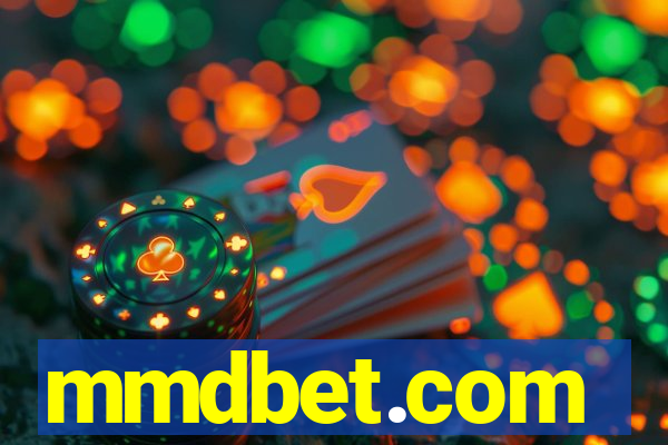 mmdbet.com