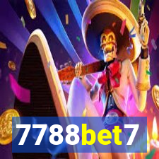 7788bet7