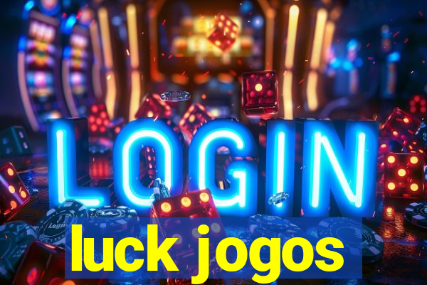 luck jogos