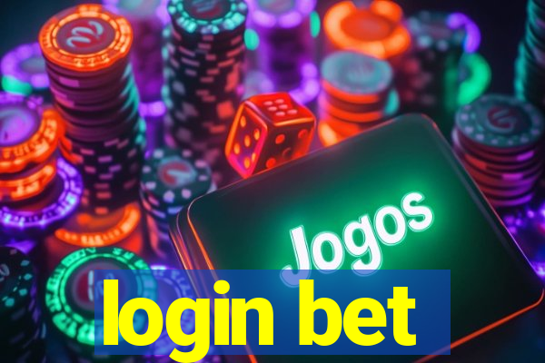 login bet