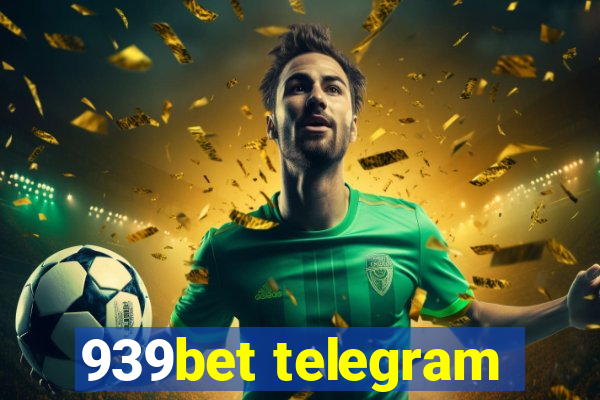 939bet telegram