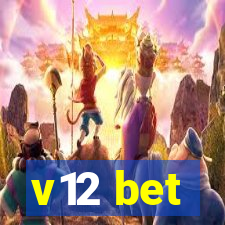 v12 bet