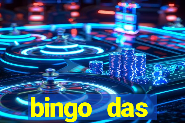 bingo das express?es numéricas