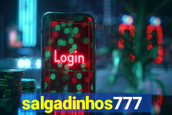 salgadinhos777