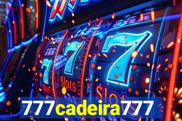 777cadeira777