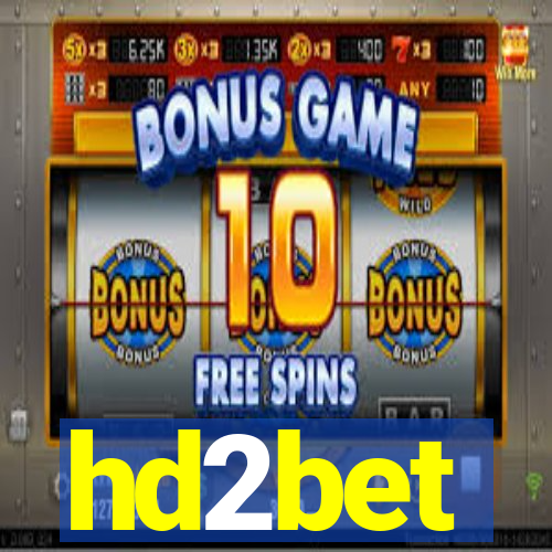 hd2bet