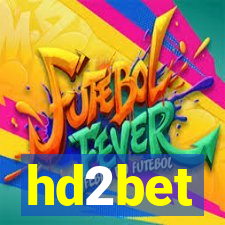 hd2bet