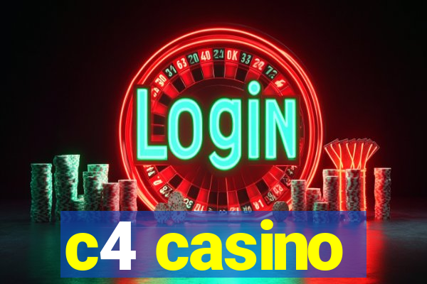 c4 casino