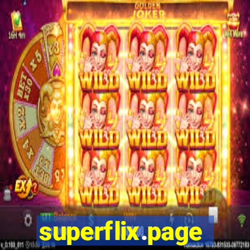 superflix.page