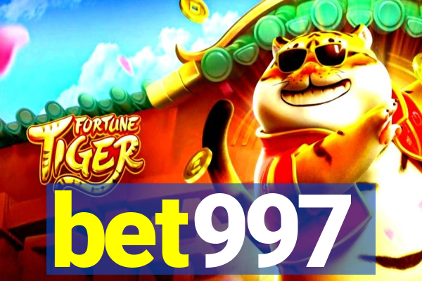 bet997