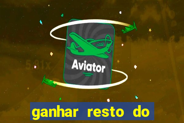 ganhar resto do jogo 2-1 betano