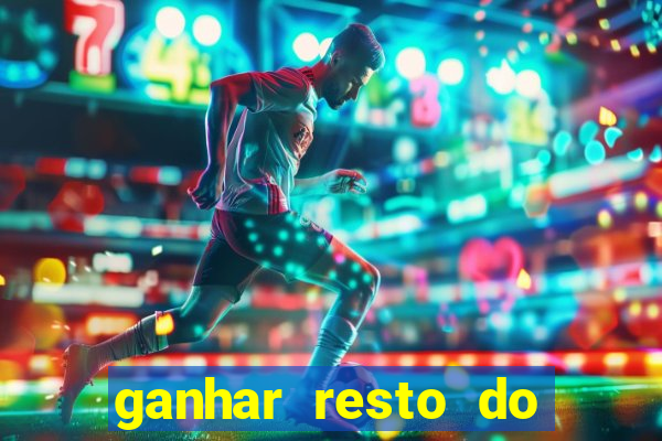 ganhar resto do jogo 2-1 betano