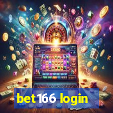 bet166 login